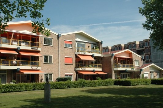 Odiliastraat 57, 5401 XW Uden, Nederland