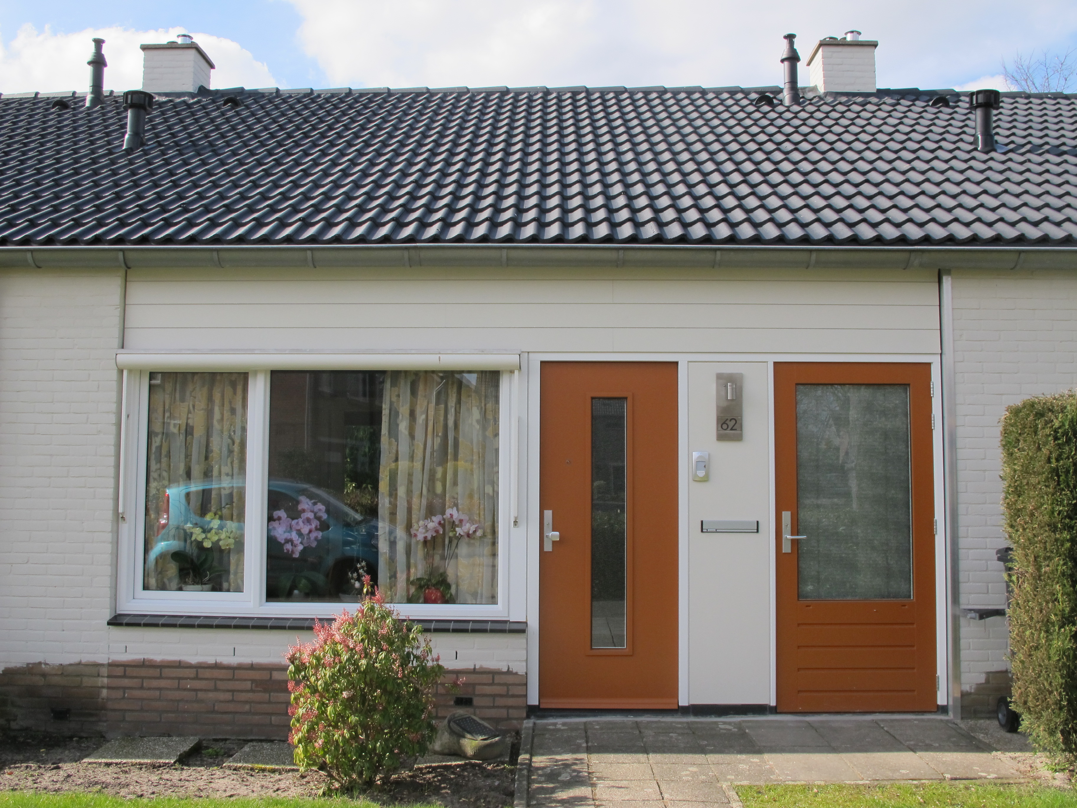Van Speijkstraat 62