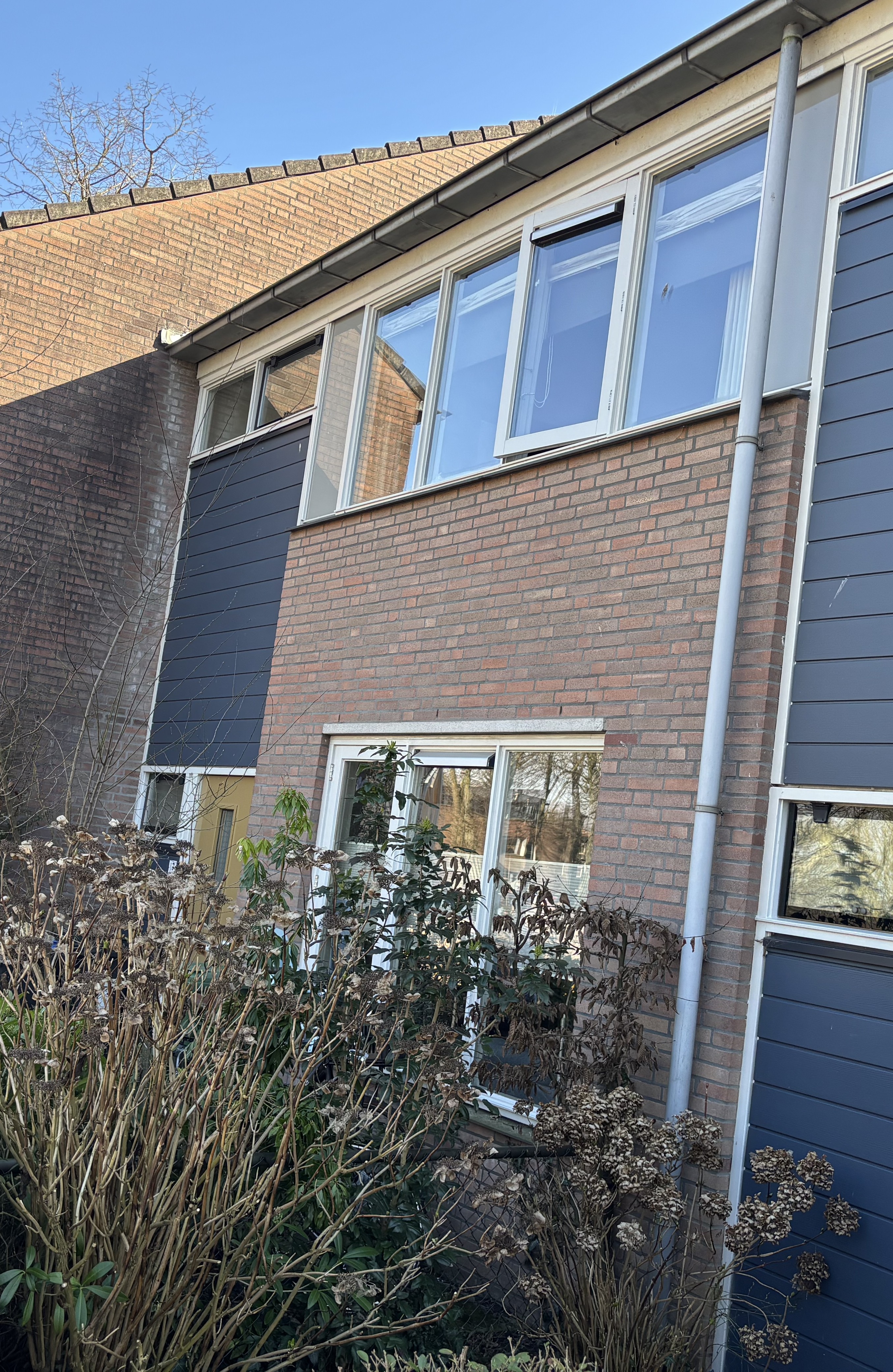 Wilhelminasingel 17, 5261 TM Vught, Nederland