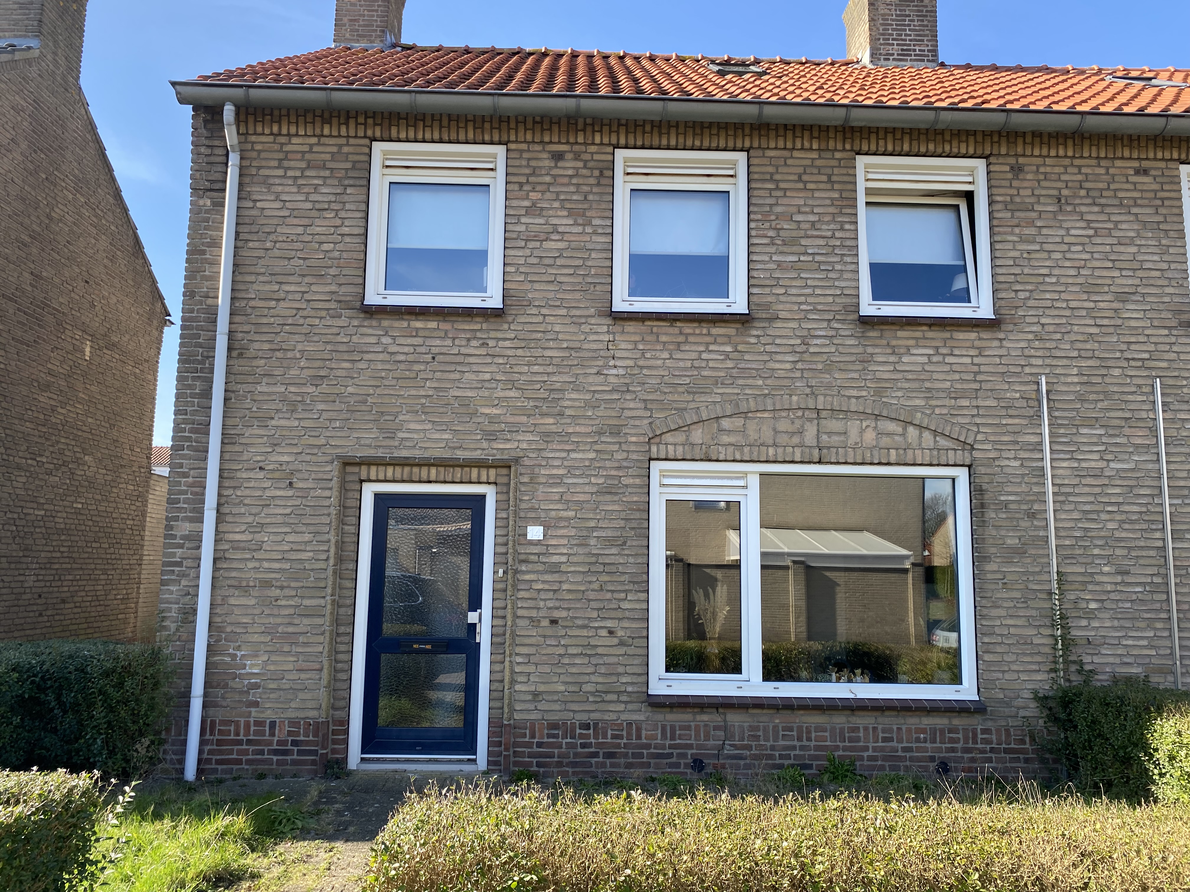 Margrietlaan 14, 5251 JS Vlijmen, Nederland