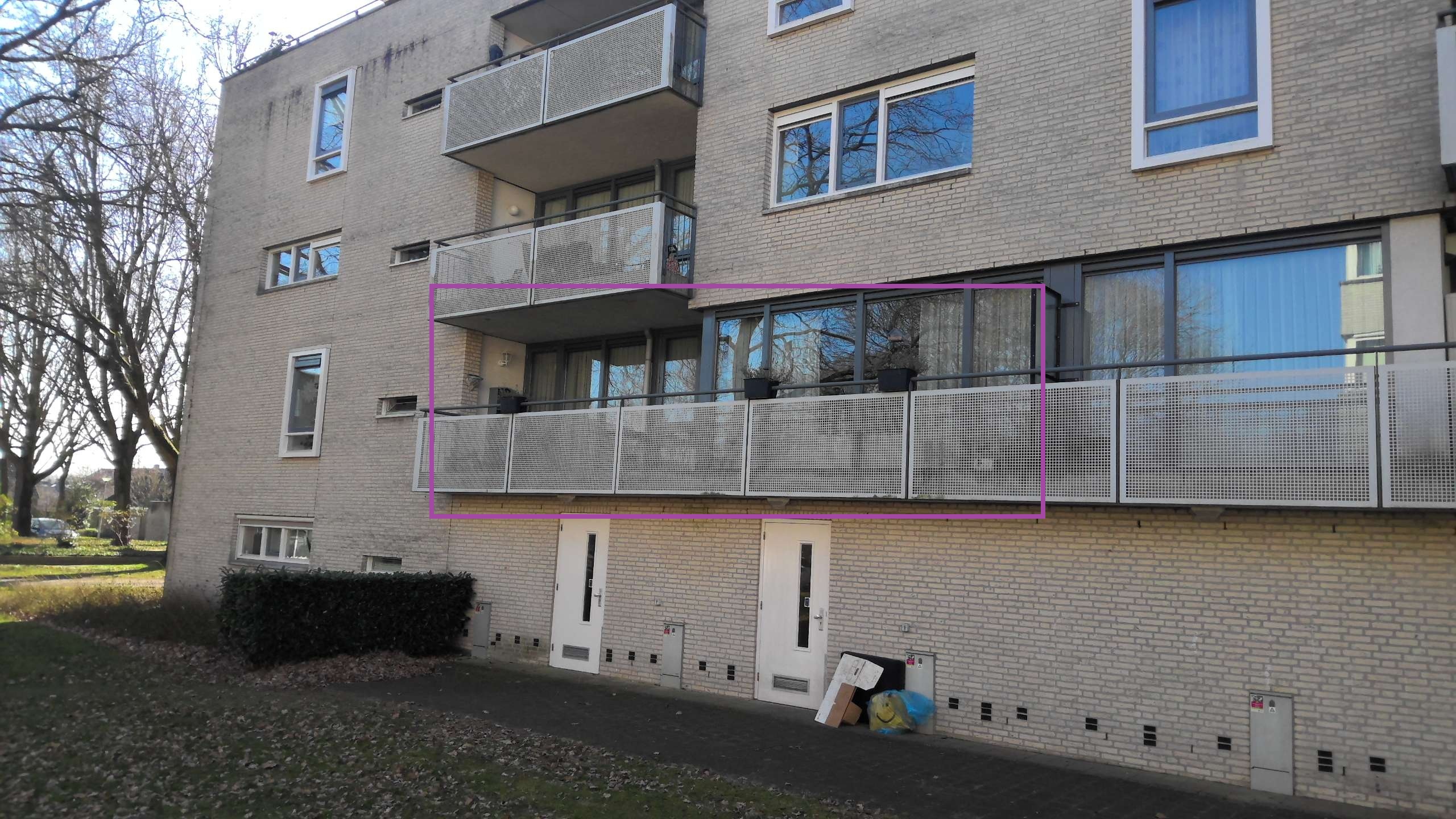 Schaepmanlaan 124, 5344 BG Oss, Nederland