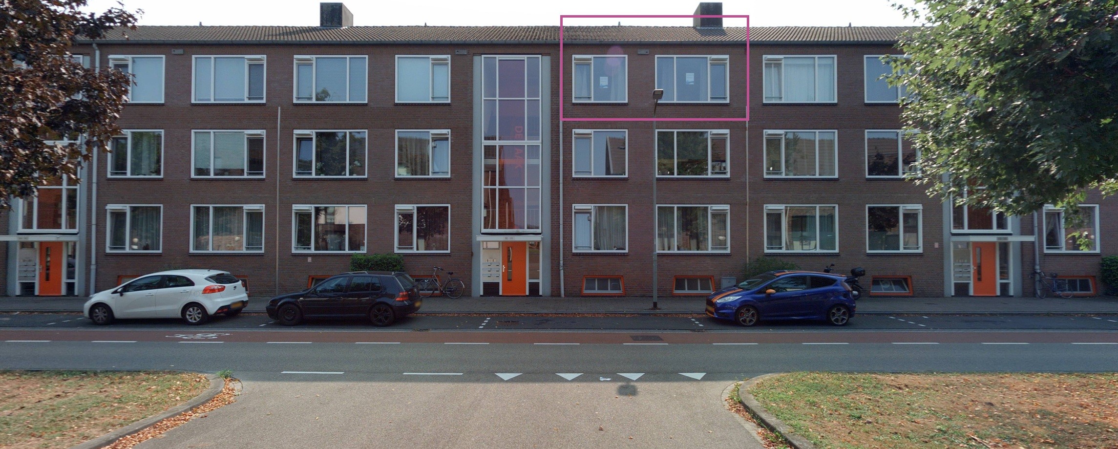 Brugstraat 126, 6591 BG Gennep, Nederland