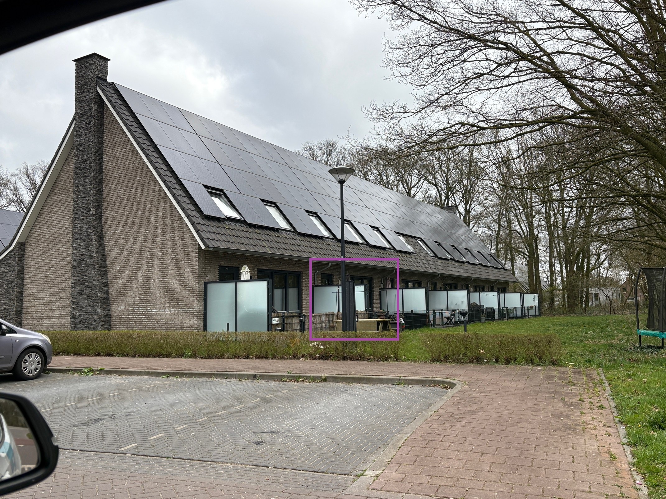 Missiezusterslaan 4, 5405 NH Uden, Nederland