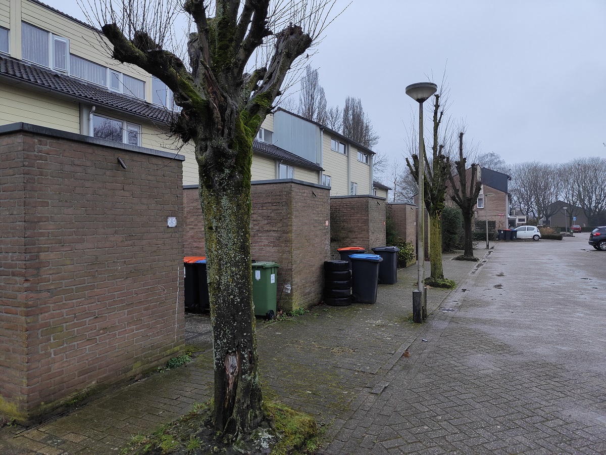 Vierde Haren 65, 5233 CJ 's-Hertogenbosch, Nederland