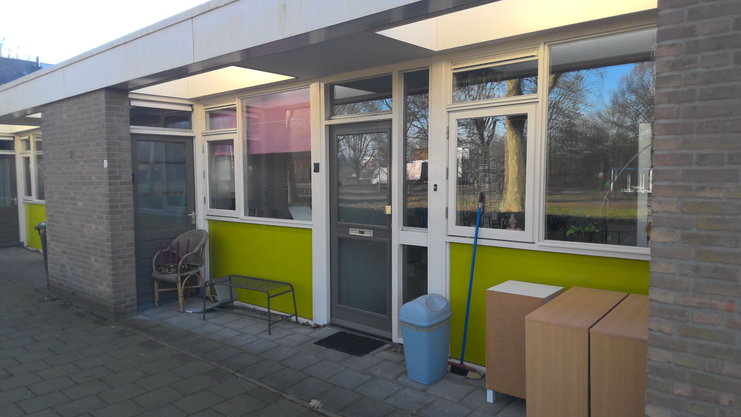 Da Costastraat 7