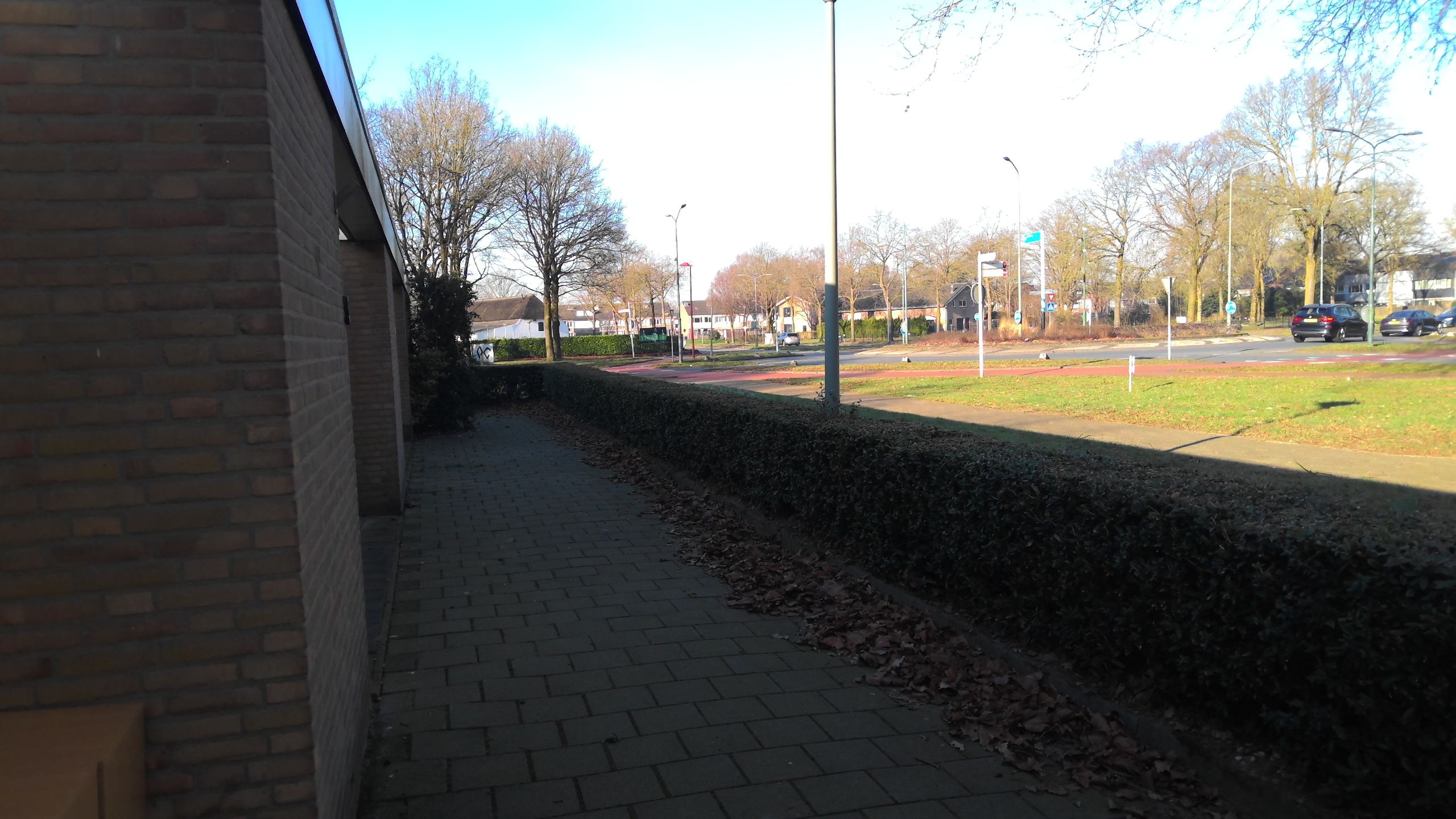 Da Costastraat 7