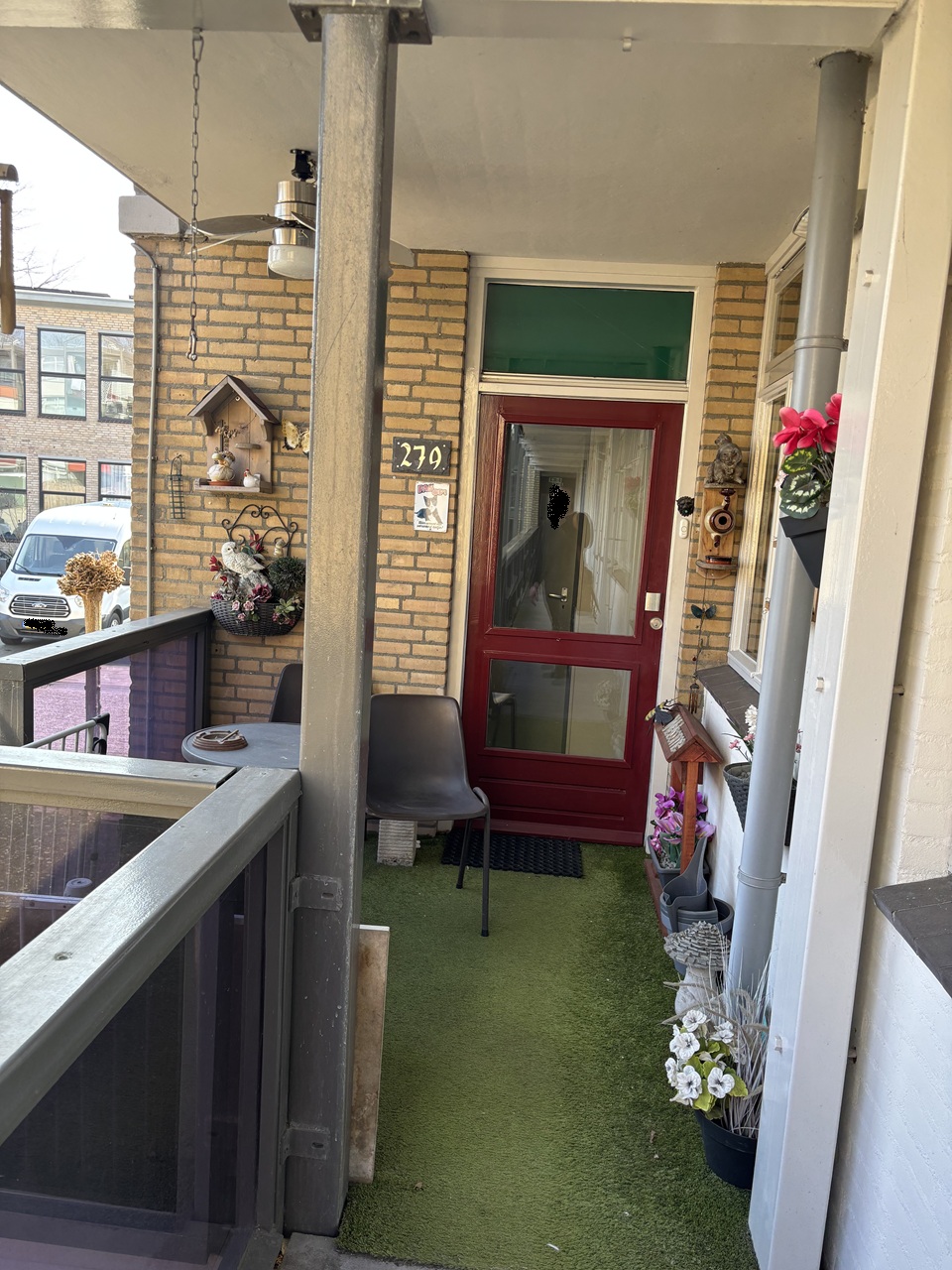 Singel 1940 1945 279