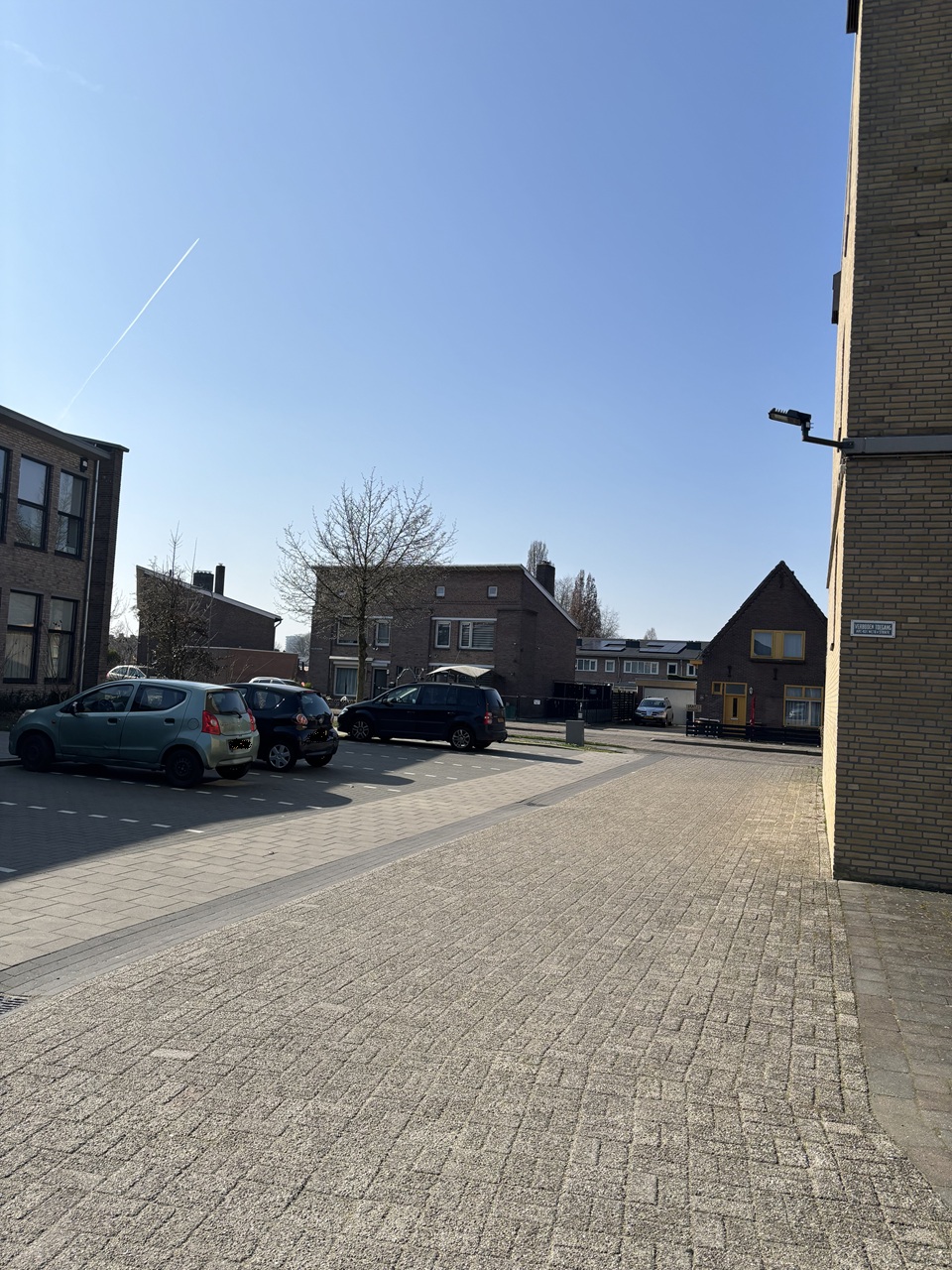 Singel 1940 1945 279