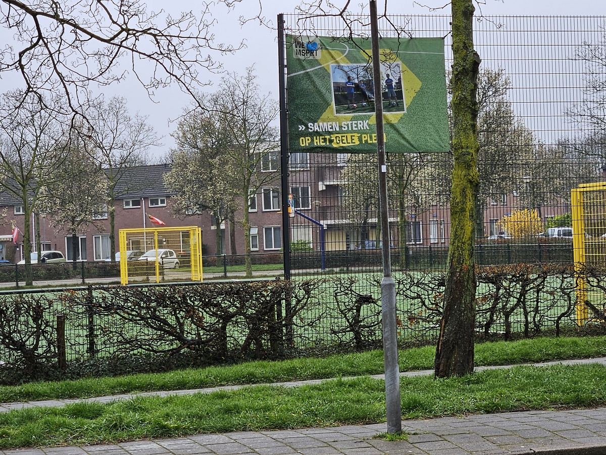 Landstrekenlaan 89