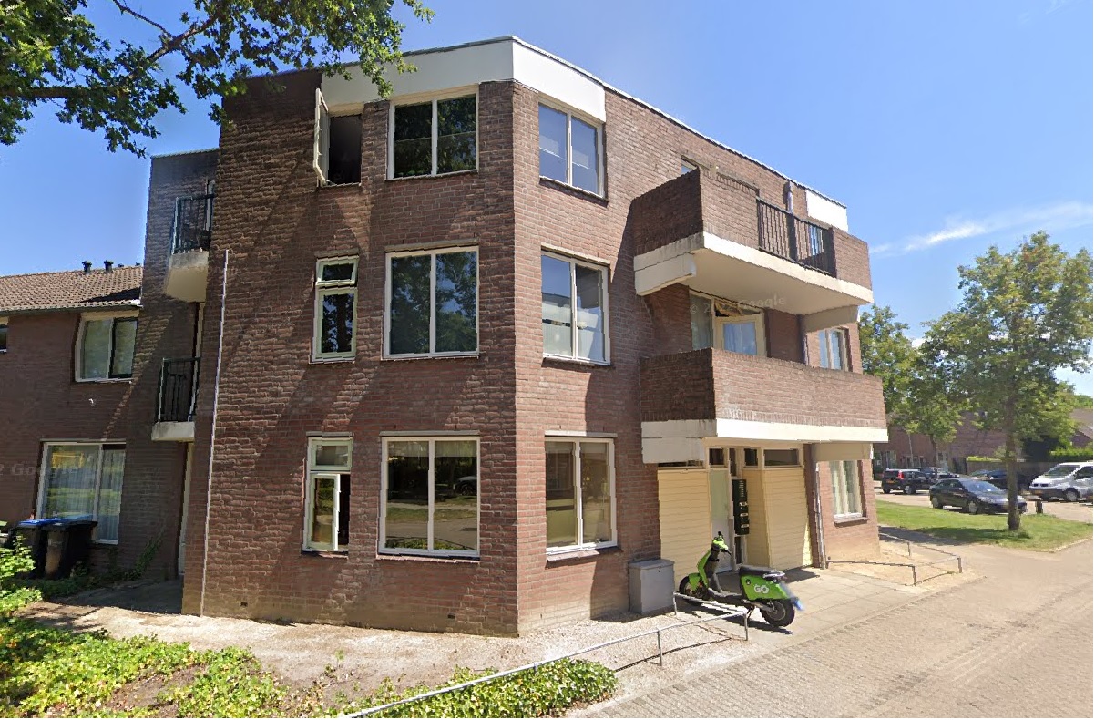 Landstrekenlaan 89, 5235 LK 's-Hertogenbosch, Nederland