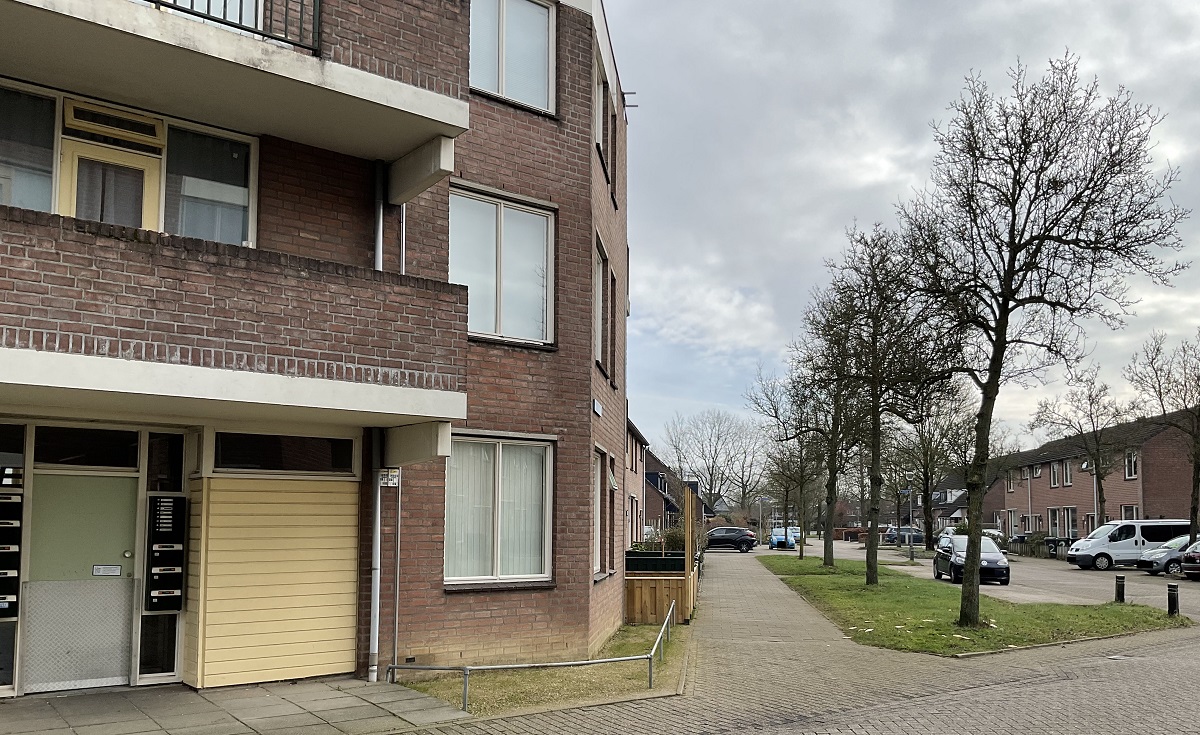 Landstrekenlaan 89