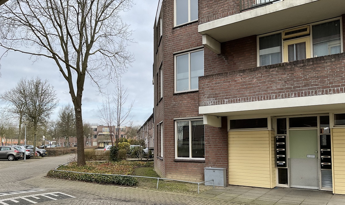 Landstrekenlaan 89