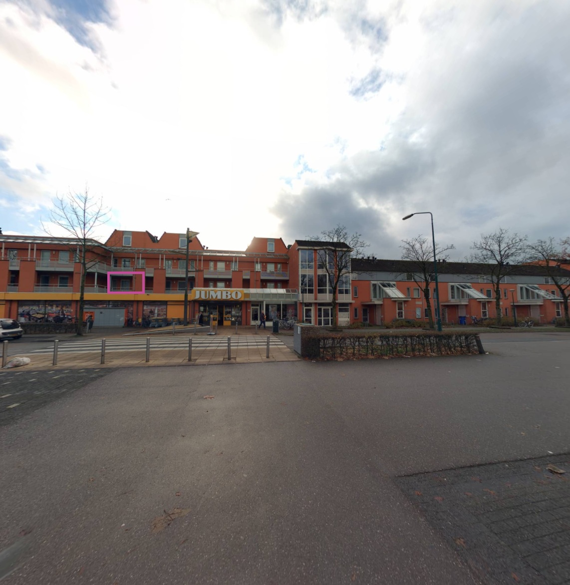 Essinklaan 40, 5361 JT Grave, Nederland