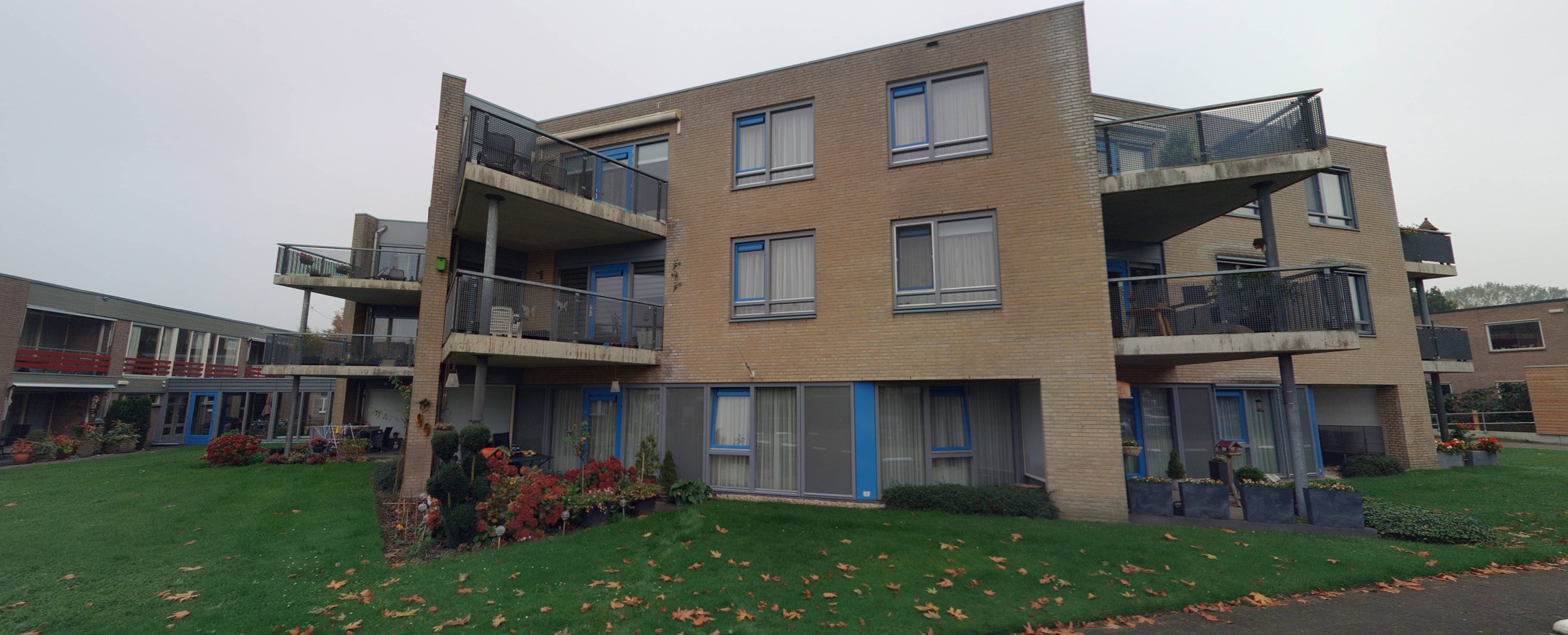 Alexandriëstraat 43