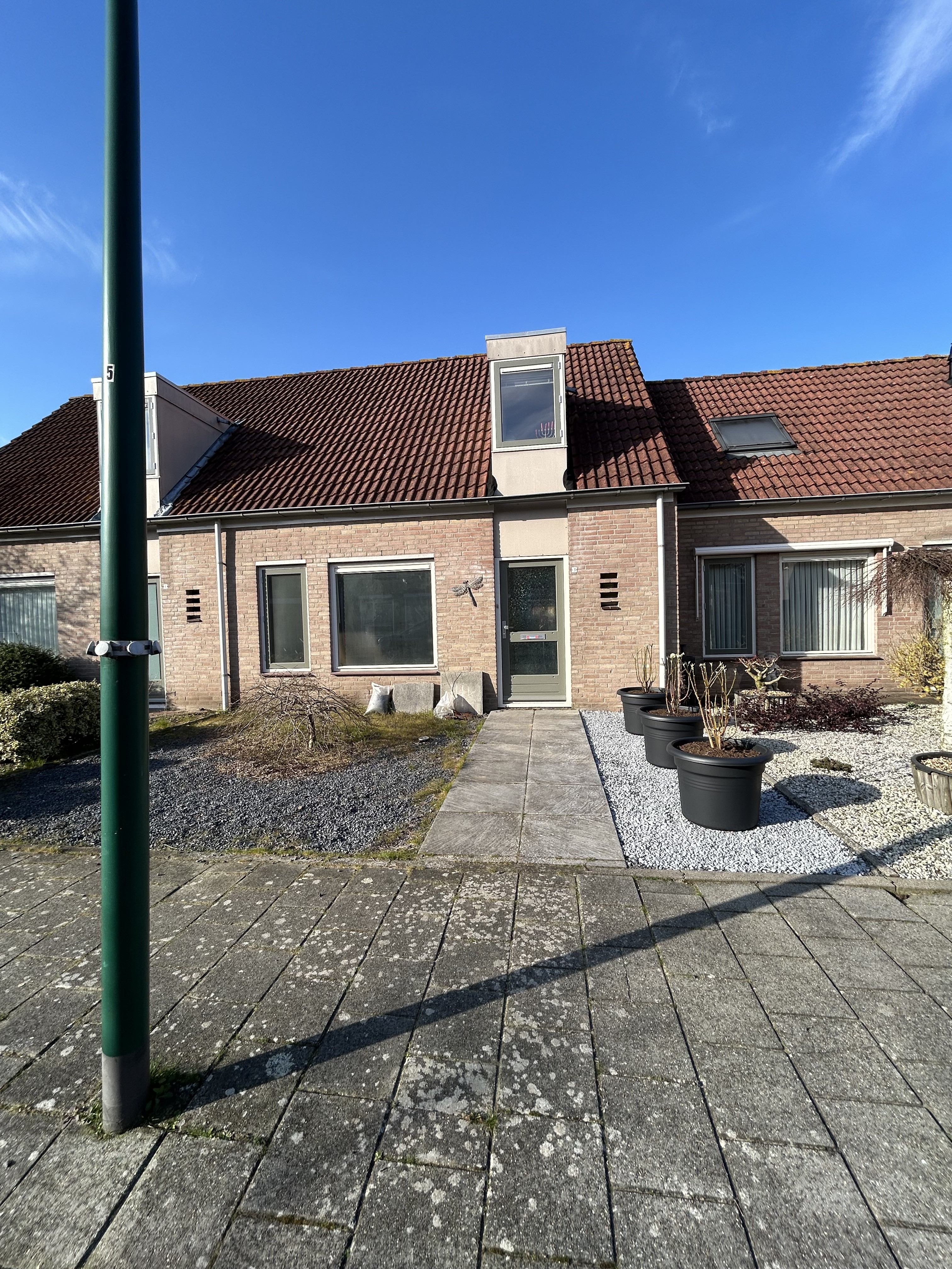 Rogge 3, 5491 NL Sint-Oedenrode, Nederland