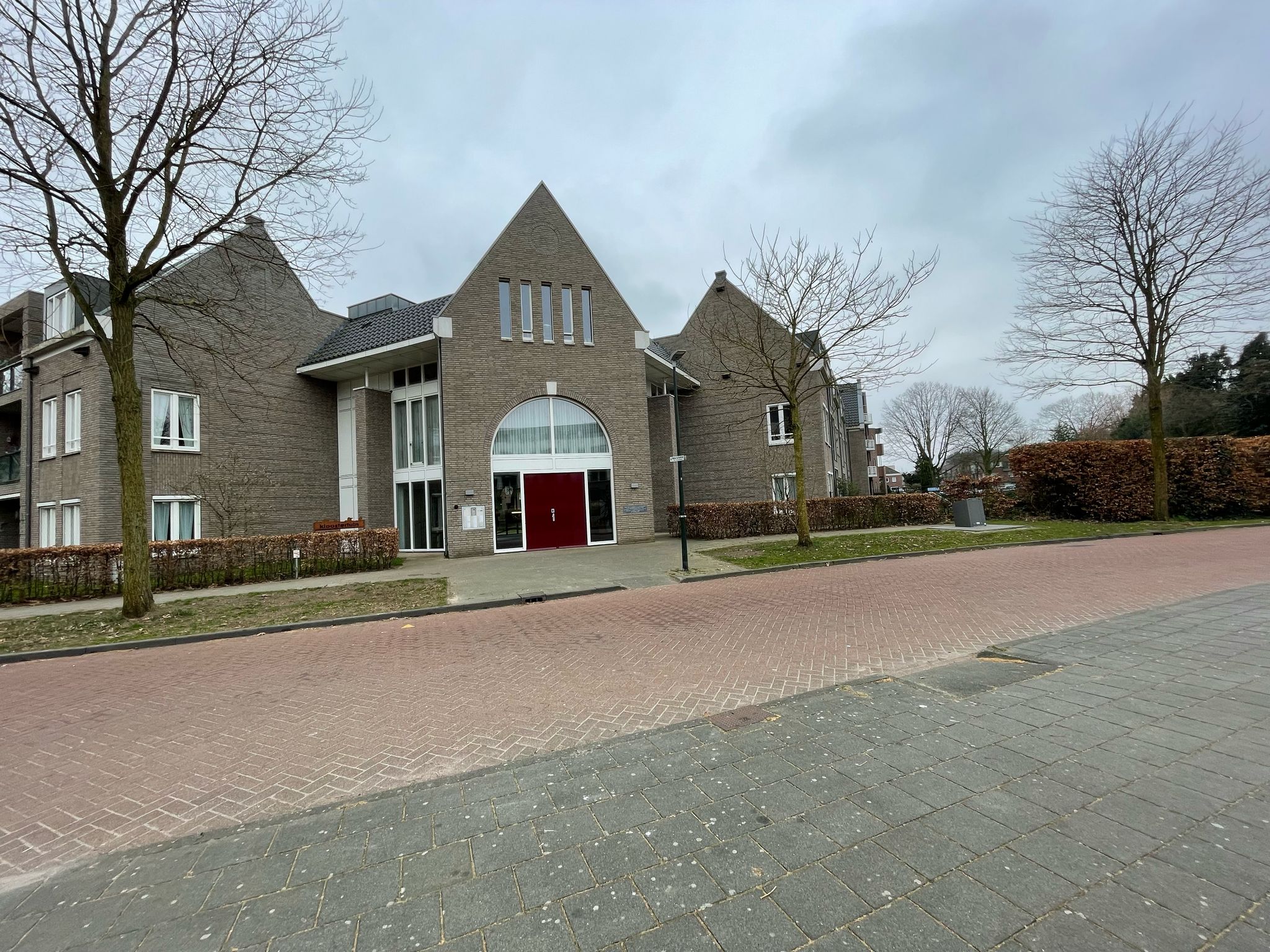 Mieke de Brefstraat 11, 5481 CM Schijndel, Nederland