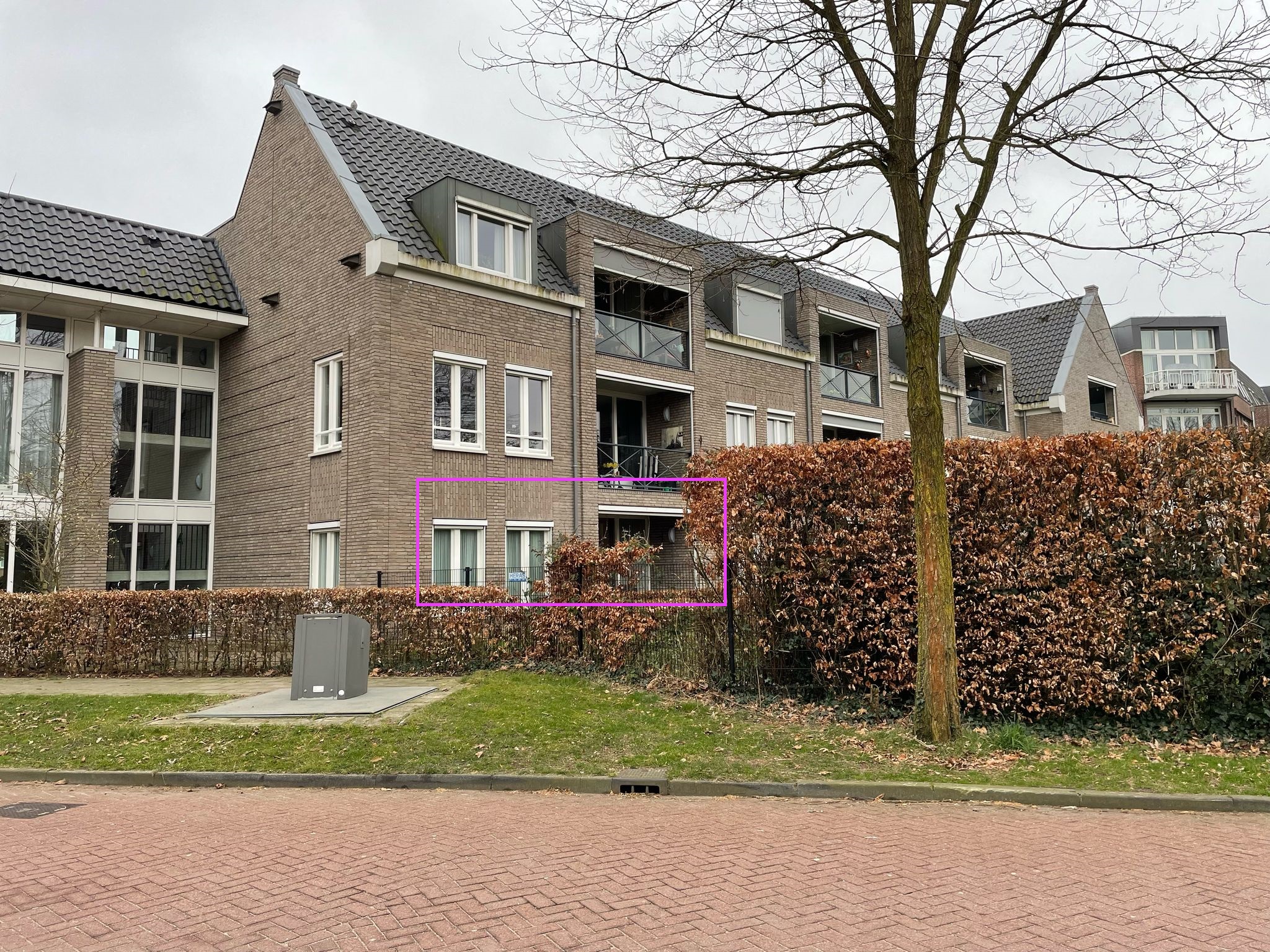 Mieke de Brefstraat 11