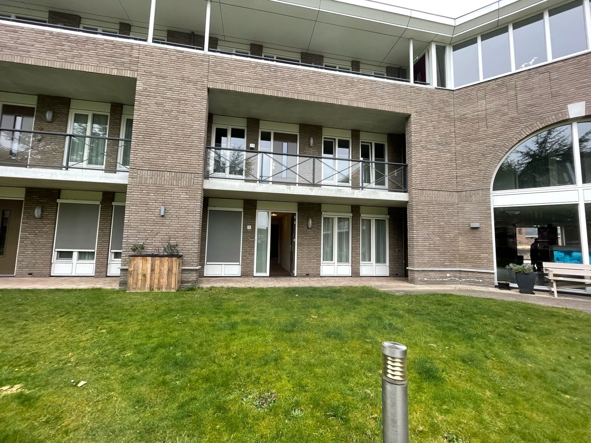 Mieke de Brefstraat 11