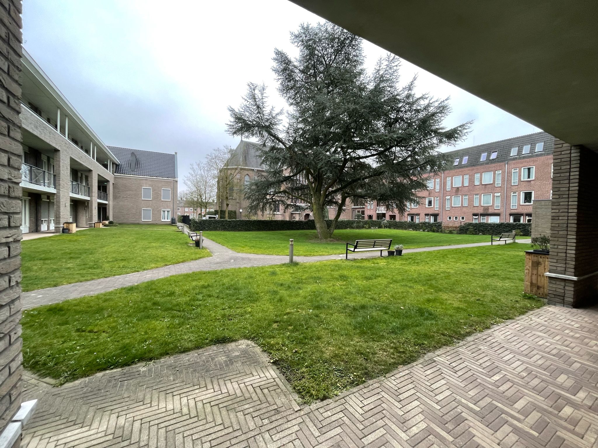 Mieke de Brefstraat 11