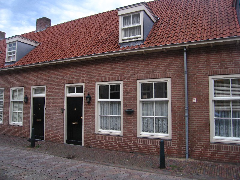 Roomsche Kerkstraat 10, 5256 AJ Heusden, Nederland