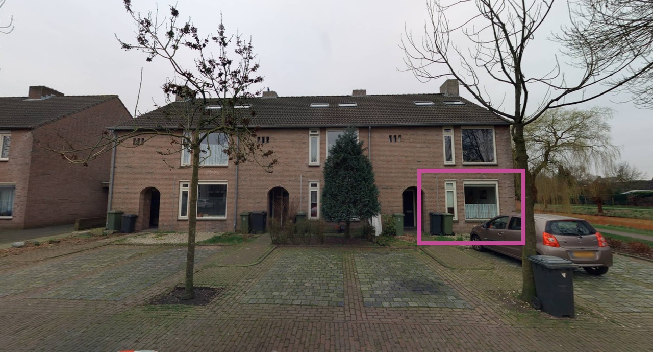 Boterbloem 49, 5411 GN Zeeland, Nederland