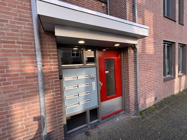 Bernestraat 15