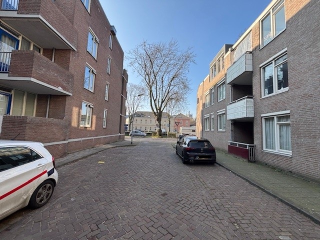 Bernestraat 15