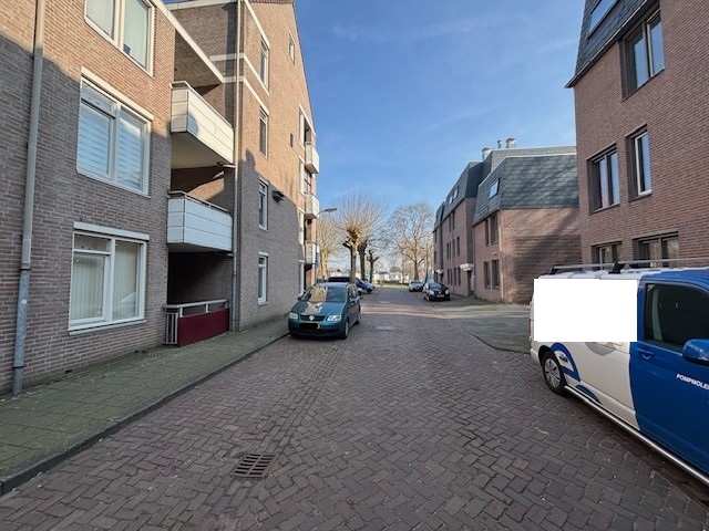 Bernestraat 15