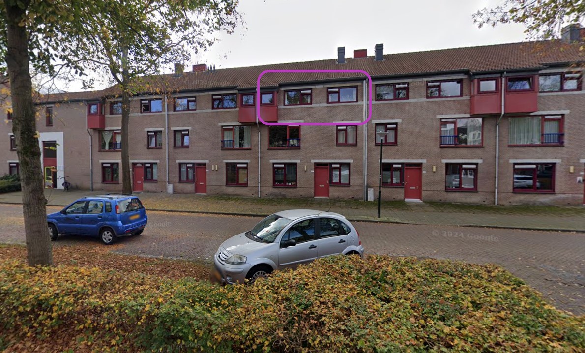 Hoofdstraat 247