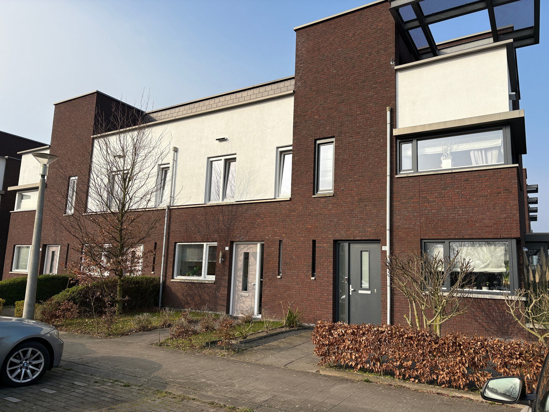 Helmteken 17, 5406 DK Uden, Nederland