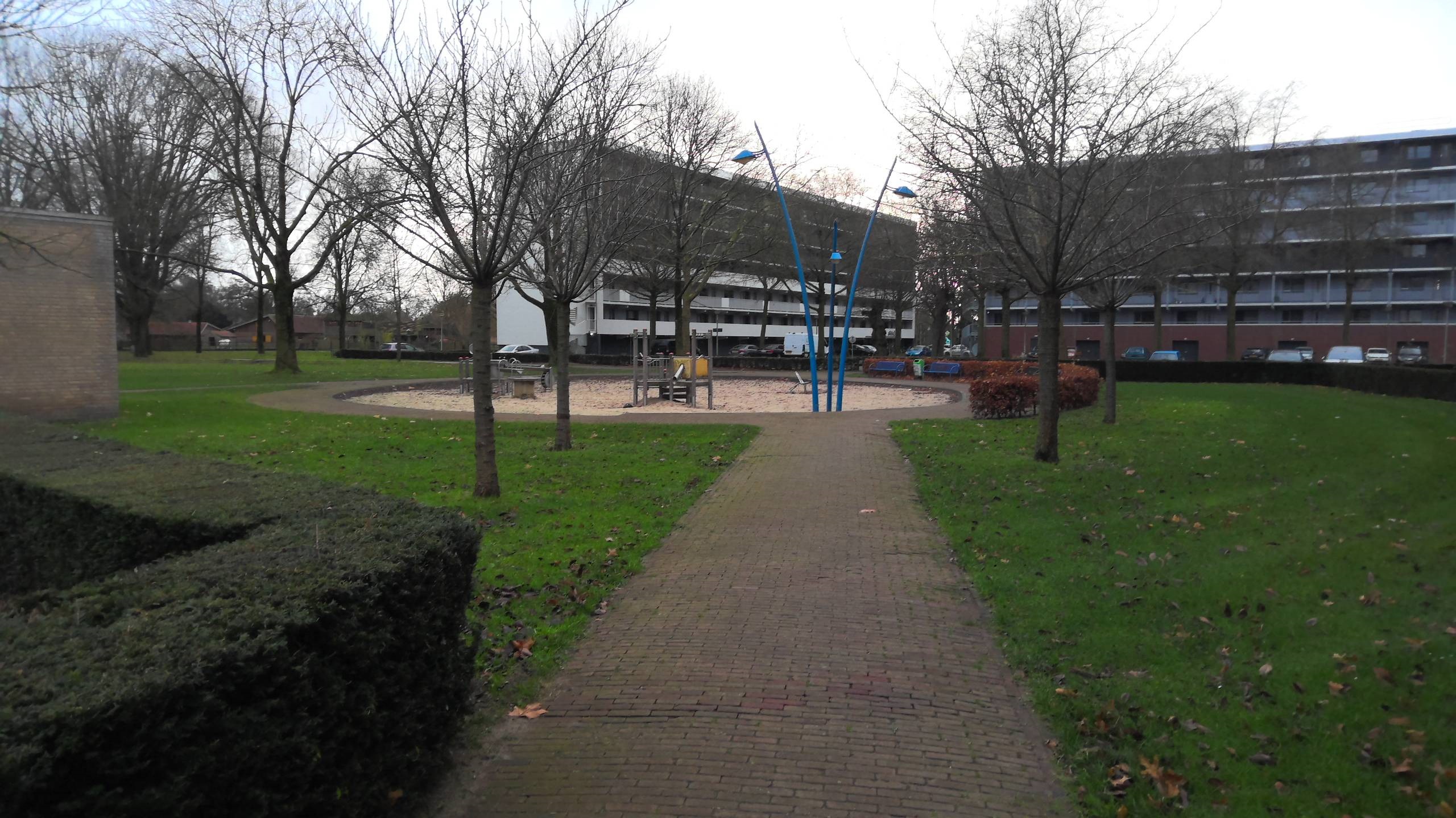 Anna van Schuurmanstraat 316