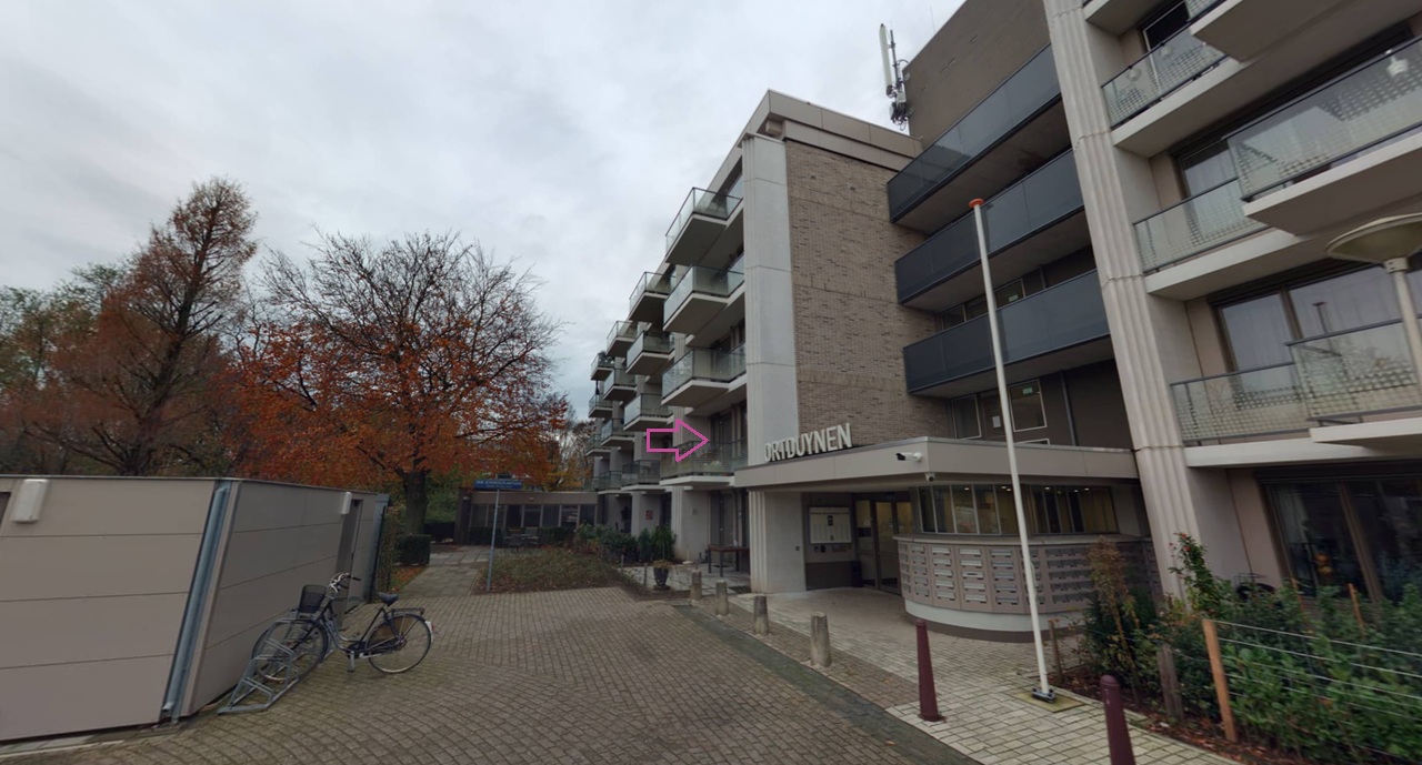 Wethouder Schuurmanslaan 33, 5231 NV 's-Hertogenbosch, Nederland