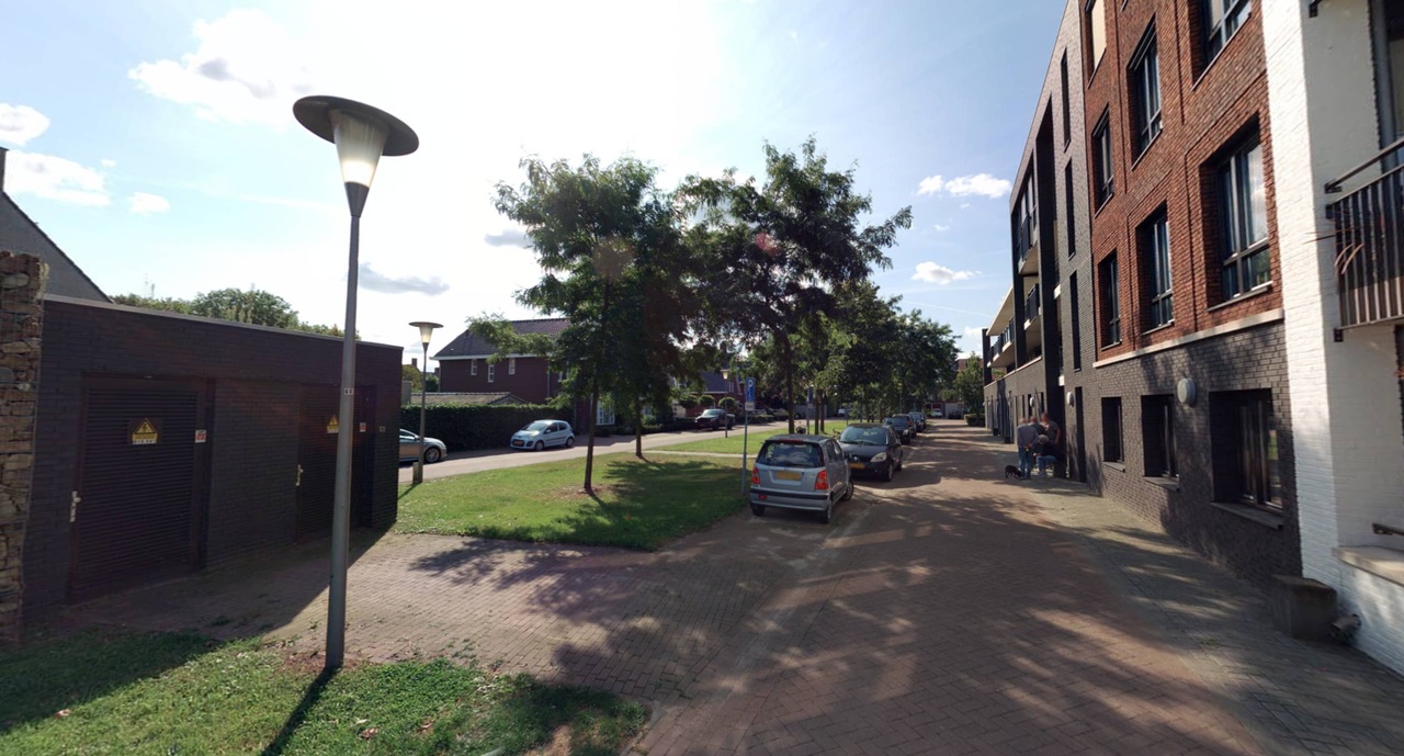 Het Reut 612