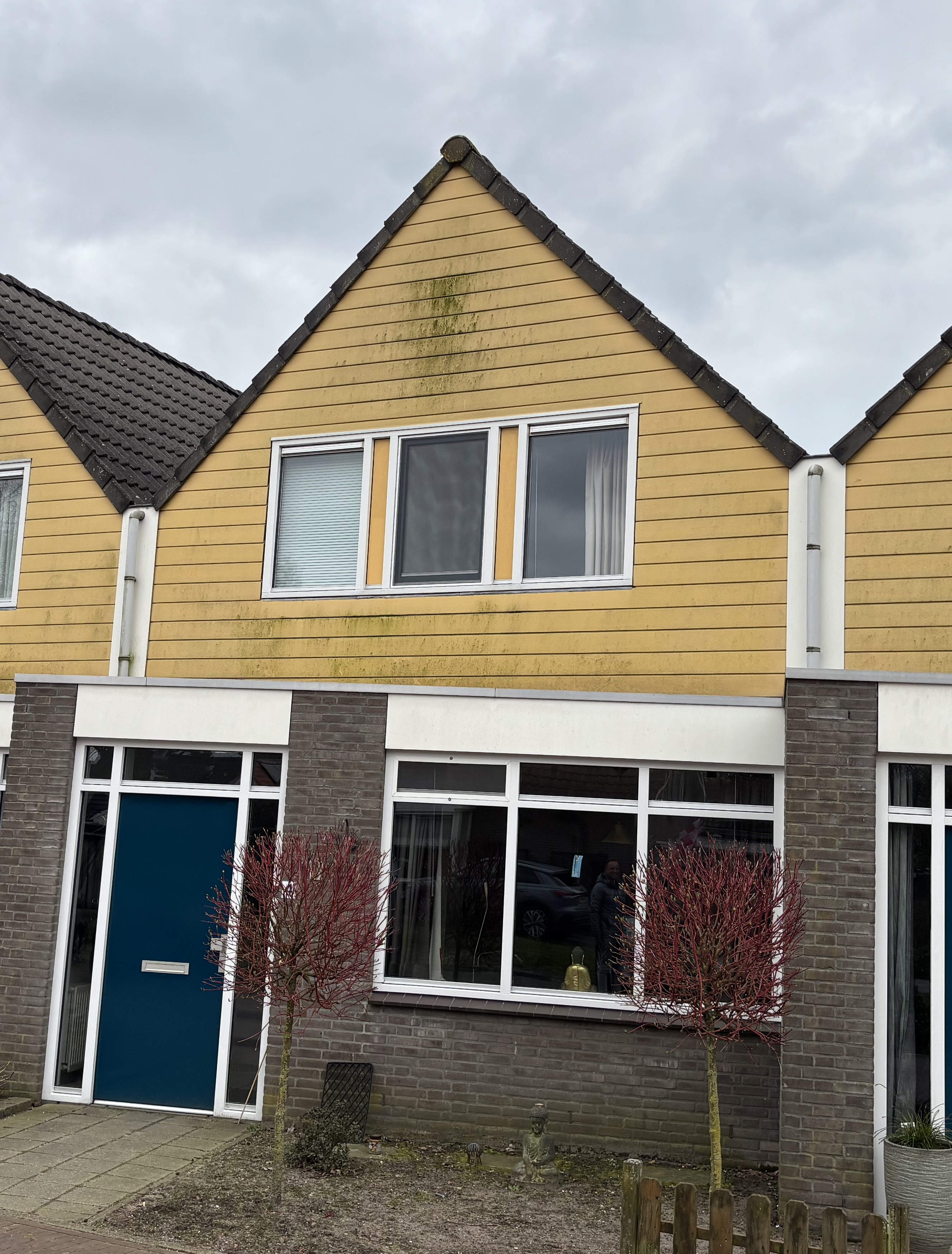 Van Rijswijkstraat 4, 5266 BD Cromvoirt, Nederland