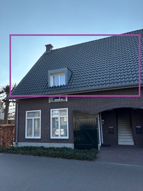 Kapelstraat 2h, 5469 NC Erp, Nederland