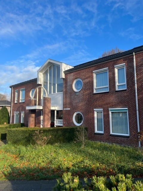 Kerkepad 17, 5469 BZ Erp, Nederland
