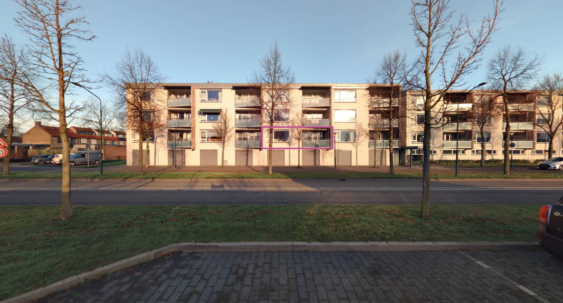 Mottoendreef 2, 5431 RK Cuijk, Nederland