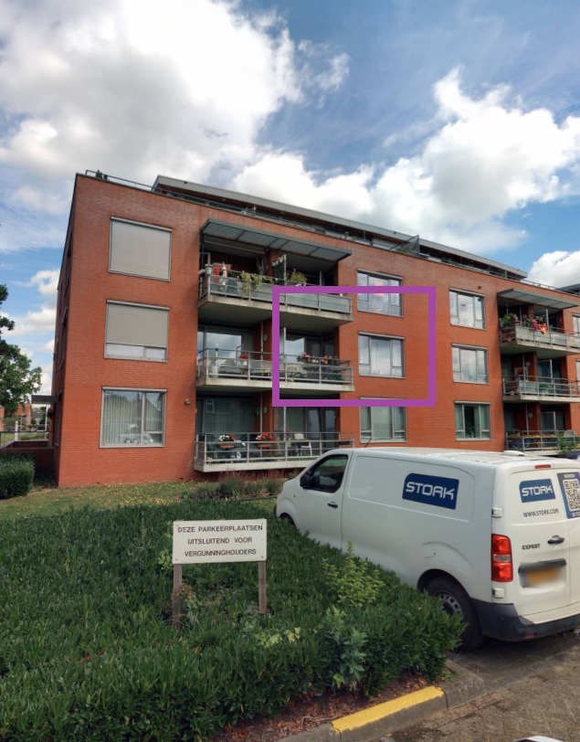 Peppelhof 73, 5461 CZ Veghel, Nederland