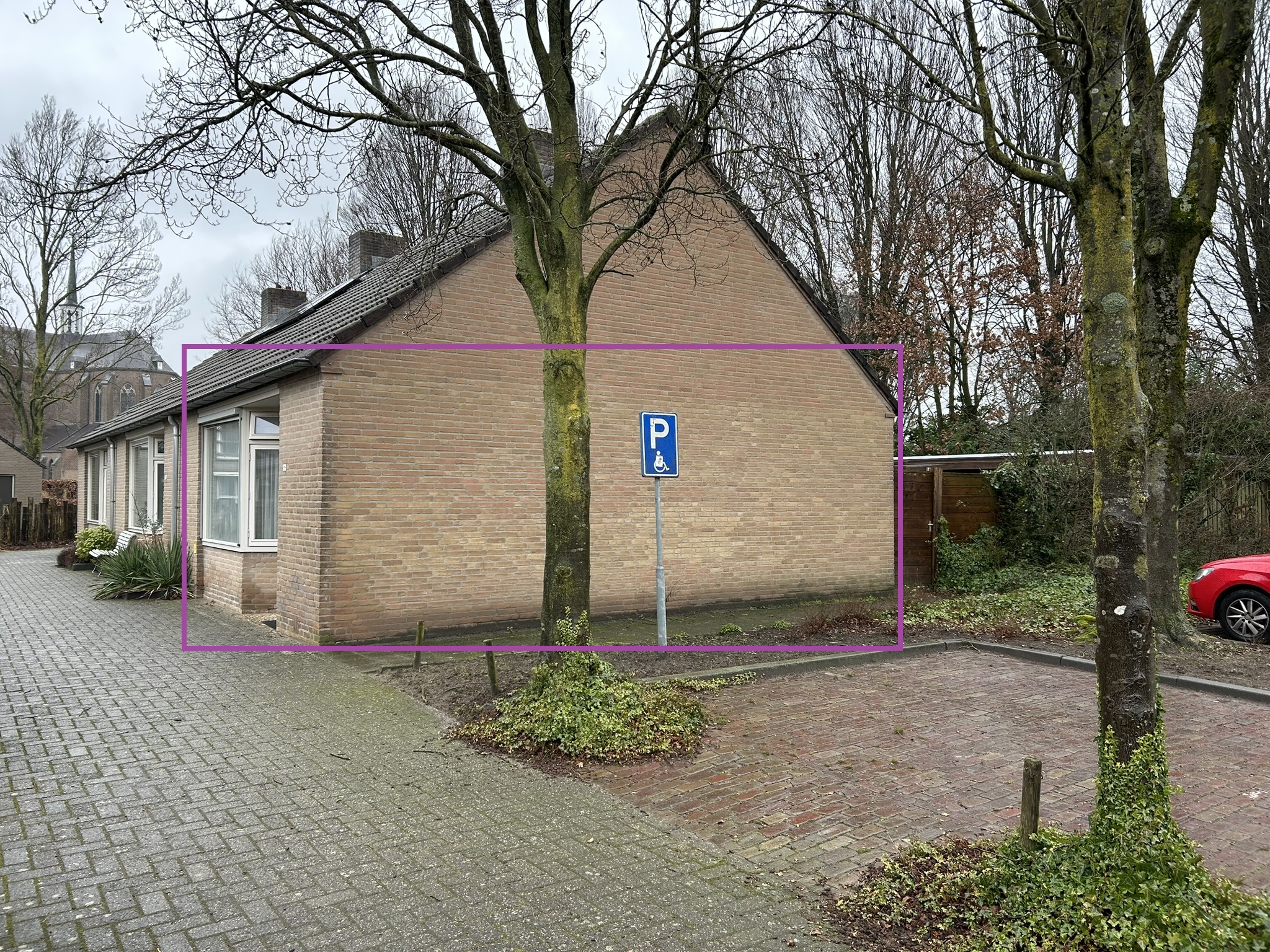Keefheuvel 39, 5298 AH Liempde, Nederland