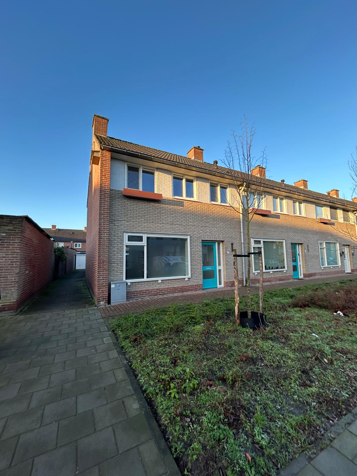 Eikenstraat 57, 5482 CA Schijndel, Nederland