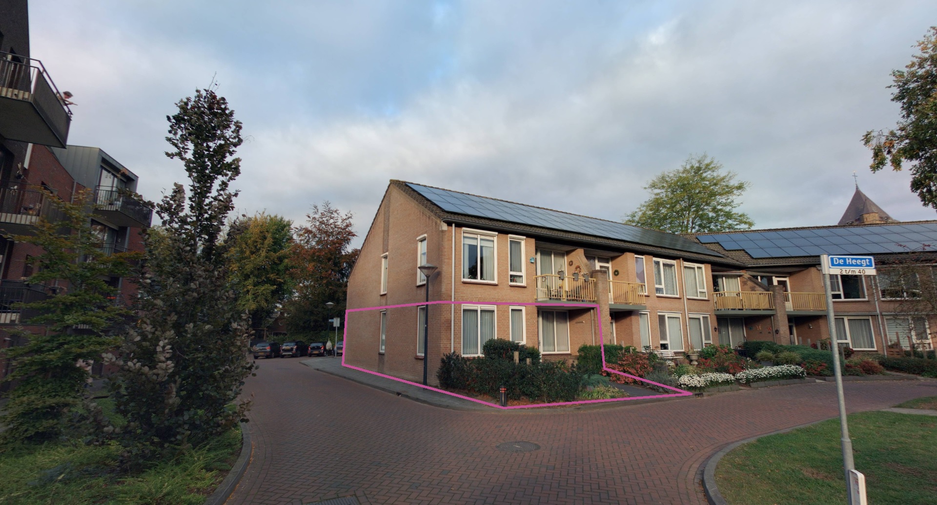 De Heegt 20, 5386 AV Geffen, Nederland