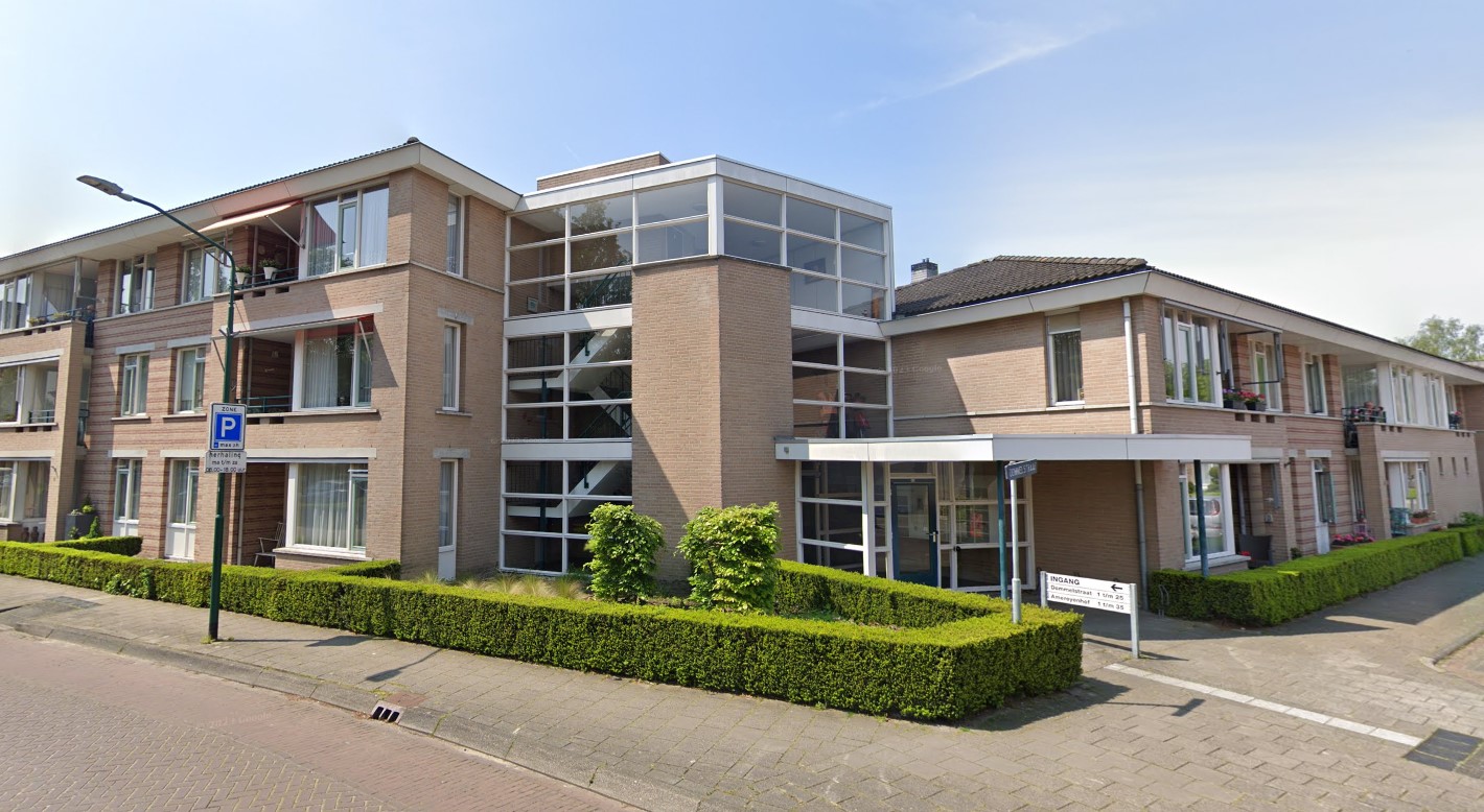 Ameroyenhof 21, 5492 CK Sint-Oedenrode, Nederland