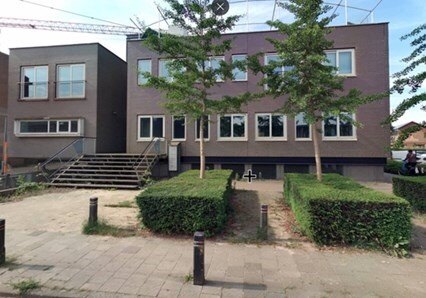 Frisselsteinstraat 6, 5461 AD Veghel, Nederland