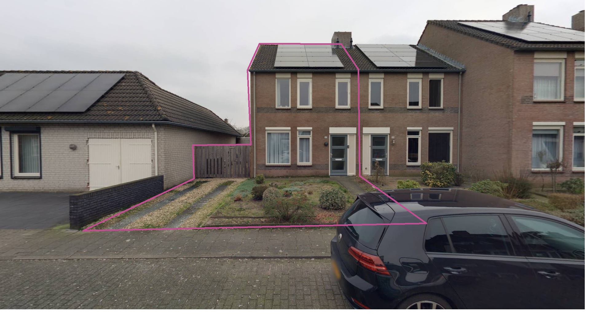 Brouwershof 90, 5375 BE Reek, Nederland