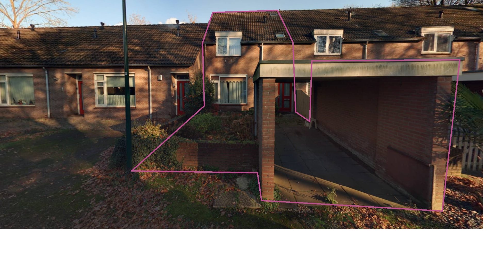 Wezelhof 11, 5431 LR Cuijk, Nederland