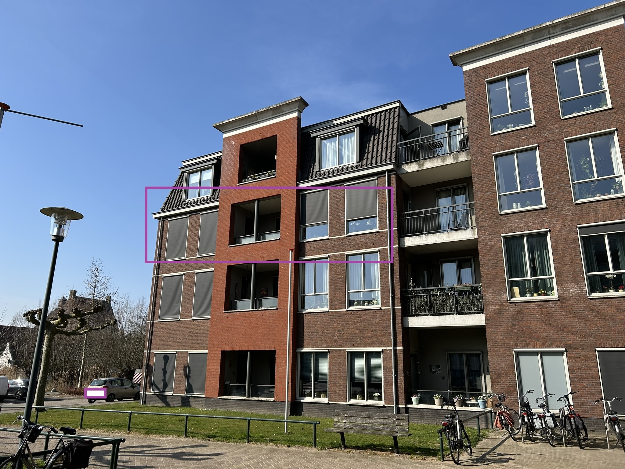 Monseigneur Bekkersstraat 6, 5281 BP Boxtel, Nederland