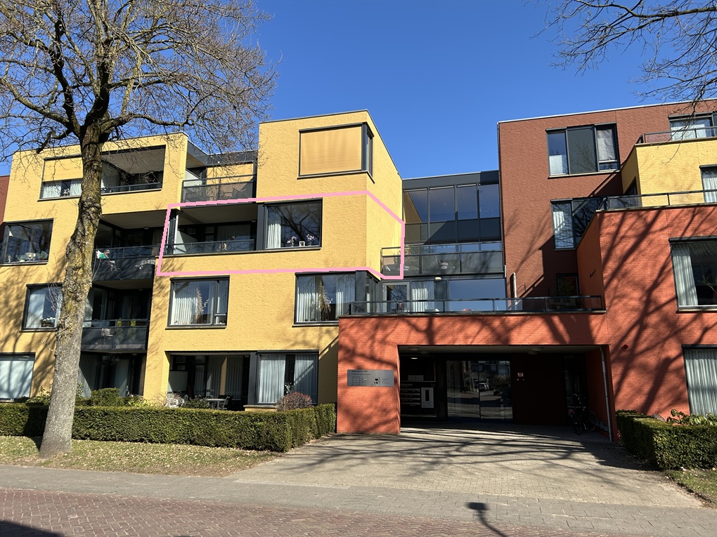 Deken Baekershof 83, 5482 JK Schijndel, Nederland
