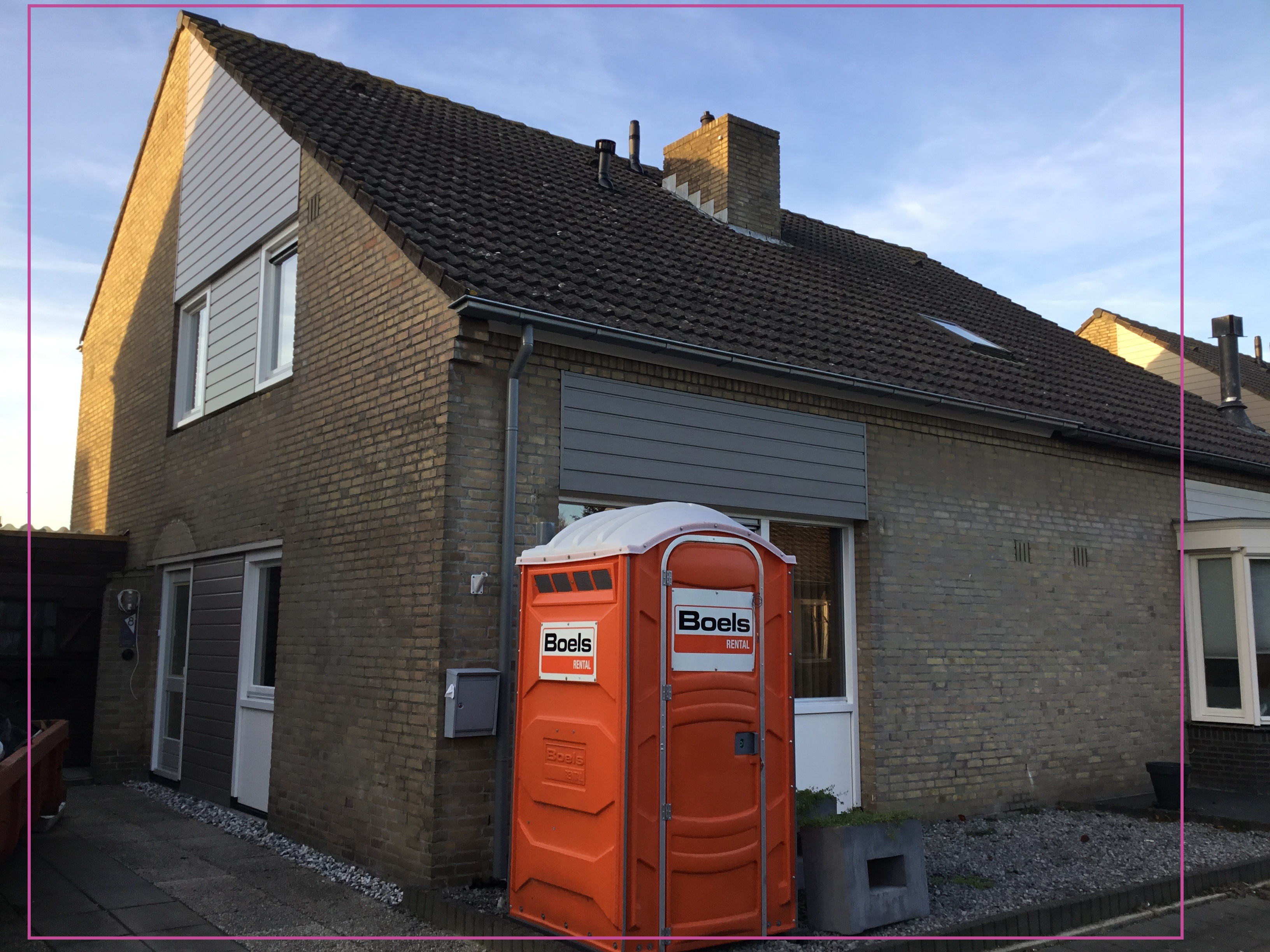 Johan Frisostraat 8, 5473 EM Heeswijk Dinther, Nederland