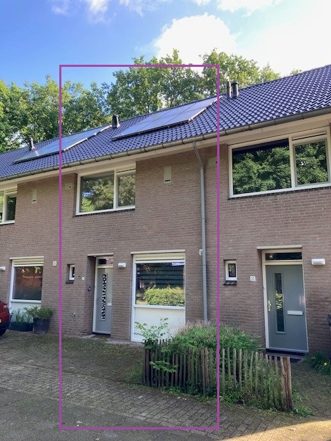 Burgemeester Molenaarhoeven 32