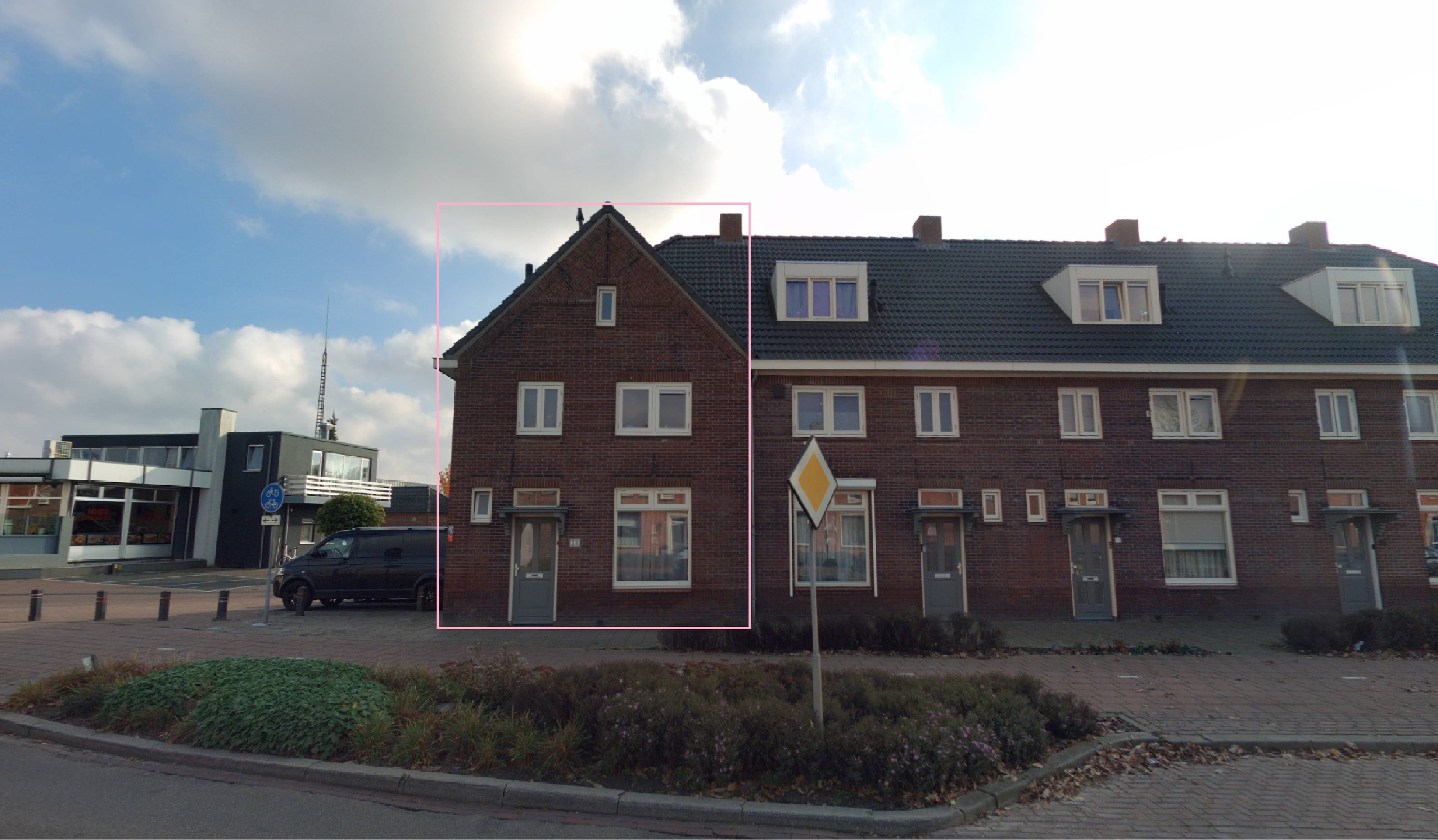 Sint Anthonisweg 10, 5831 AE Boxmeer, Nederland